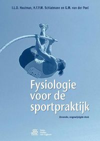 Cover image for Fysiologie Voor de Sportpraktijk