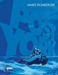 Cover image for Post York
