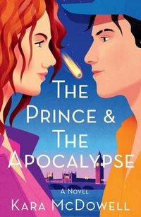 Cover image for The Prince & the Apocalypse