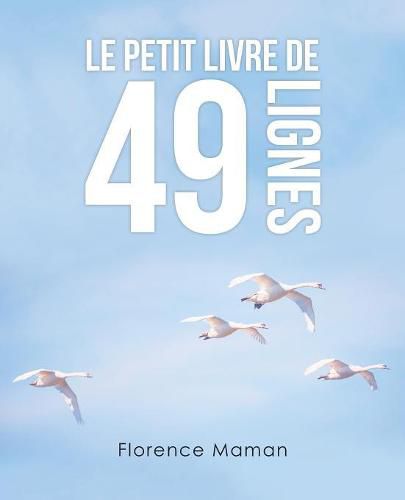 Cover image for Le Petit Livre De 49 Lignes