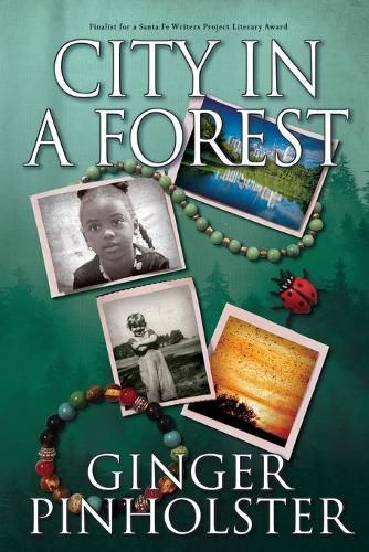 Cover image for City in a Forest