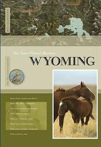 Cover image for Wyoming