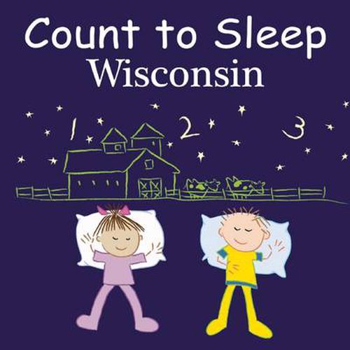 Count To Sleep Wisconsin