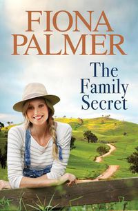 Cover image for The Family Secret