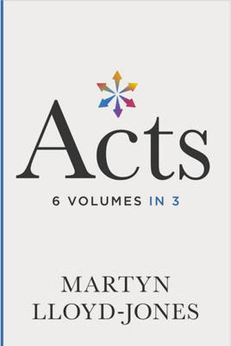 Acts: Chapters 1-8