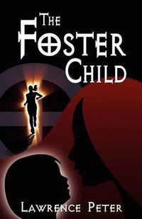 Cover image for The Foster Child