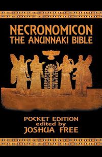 Cover image for Necronomicon: The Anunnaki Bible (Pocket Edition)