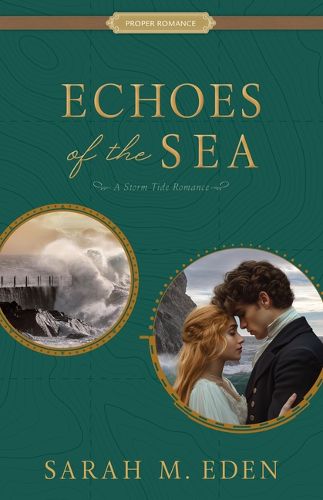 Cover image for Echoes of the Sea