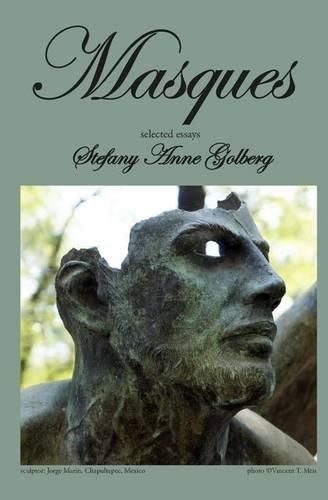 Cover image for Masques: Selected Essays