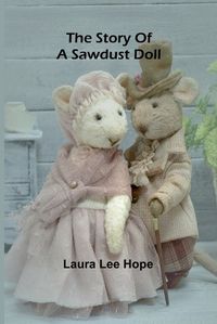 Cover image for The story of a sawdust doll