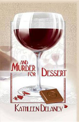 Cover image for And Murder for Dessert