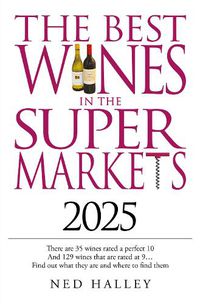 Cover image for Best Wines in the Supermarket 2025