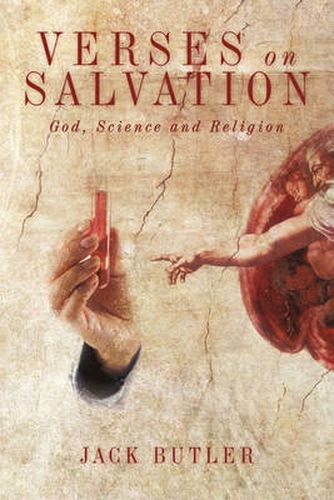 Cover image for Verses on Salvation