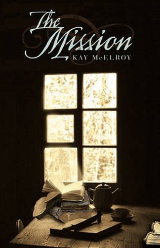 Cover image for The Mission
