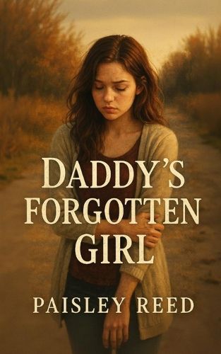 Cover image for Daddy's Forgotten Girl
