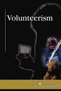 Cover image for Volunteerism