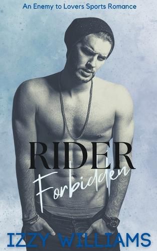 Cover image for Rider Forbidden