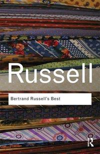Cover image for Bertrand Russell's Best