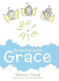 Cover image for Growing with Grace