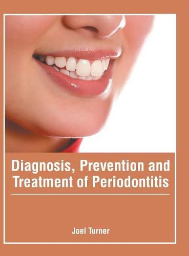 Cover image for Diagnosis, Prevention and Treatment of Periodontitis