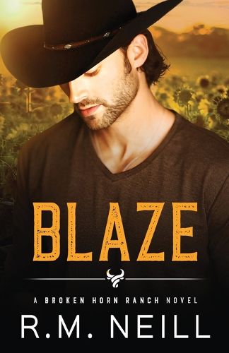 Cover image for Blaze