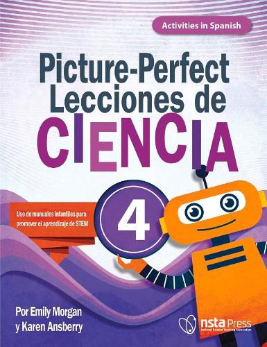 Cover image for Picture-Perfect Lecciones de Ciencia