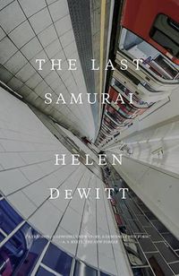 Cover image for The Last Samurai