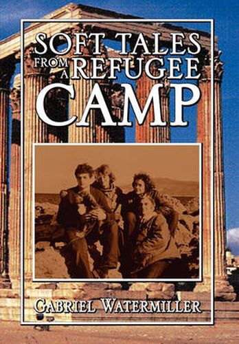 Cover image for Soft Tales from a Refugee Camp