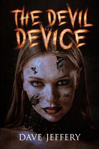 Cover image for The Devil Device