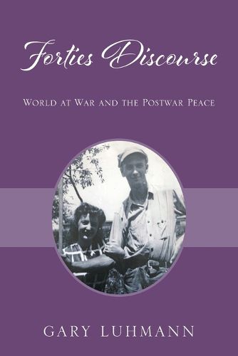 Cover image for Forties Discourse