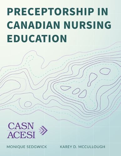 Cover image for Preceptorship in Canadian Nursing Education