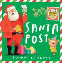 Cover image for Santa Post