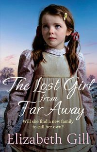 Cover image for The Lost Girl from Far Away