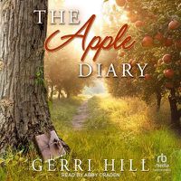 Cover image for The Apple Diary
