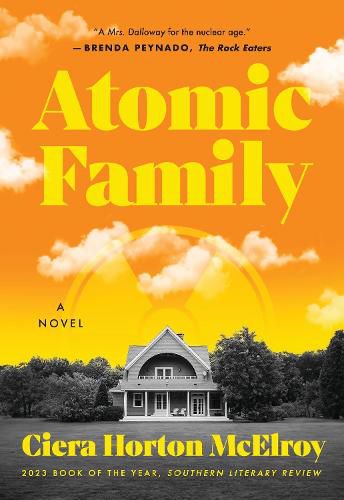Cover image for Atomic Family
