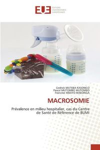 Cover image for Macrosomie