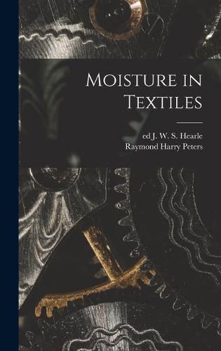 Moisture in Textiles