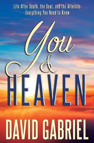 Cover image for You and Heaven