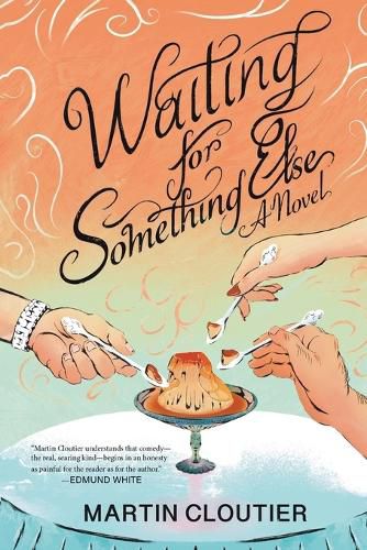 Cover image for Waiting for Something Else