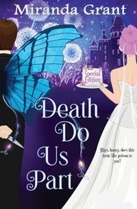 Cover image for Death Do Us Part