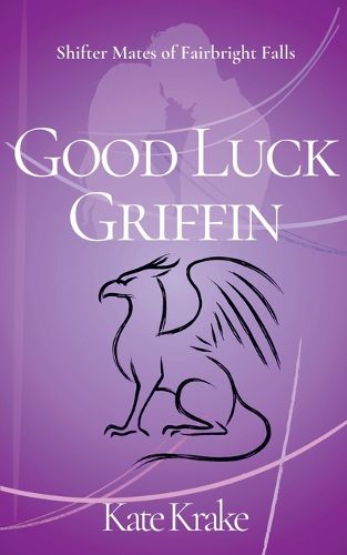 Cover image for Good Luck Griffin
