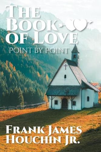 Cover image for The Book of Love: Point by Point