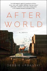 Cover image for After World