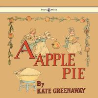 Cover image for A Apple Pie