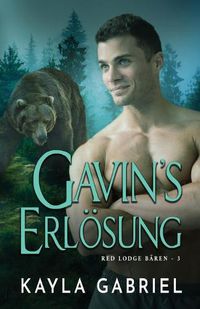 Cover image for Gavin's Erlo&#776;sung: Grossdruck