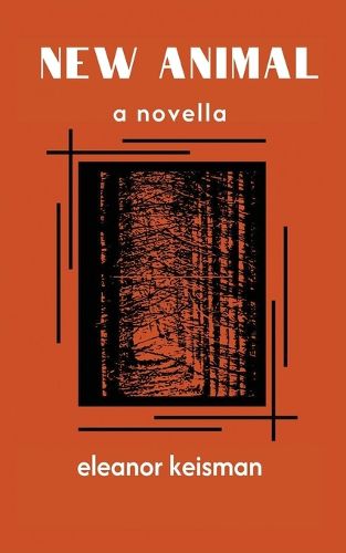 Cover image for New Animal