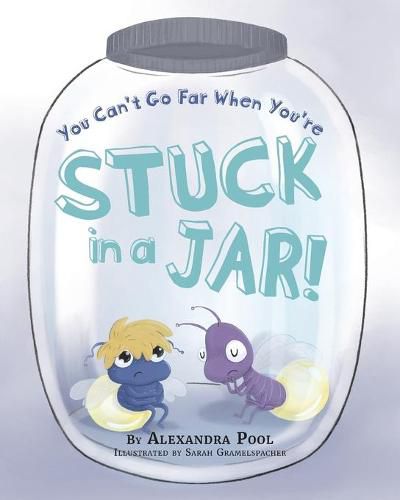 You Can't Go Far When You're Stuck in a Jar