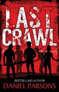 Cover image for Last Crawl