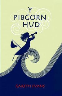 Cover image for Pibgorn Hud, Y