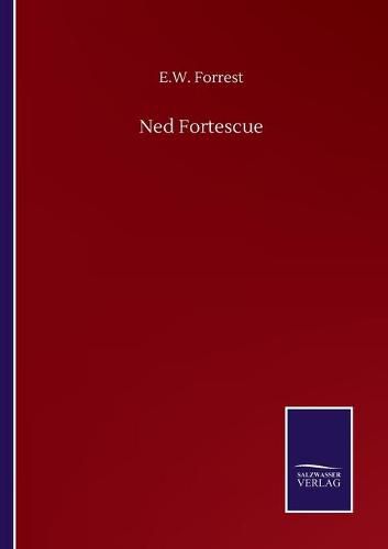 Cover image for Ned Fortescue